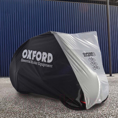 Чехол для велосипеда Oxford Aquatex Bicycle Cover 3 Bikes CC102