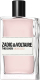 Парфюмерная вода Zadig & Voltaire This Is Her! Undressed (50мл) - 