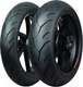 Мотошина задняя CST CM-S1 140/70R17 66H - 