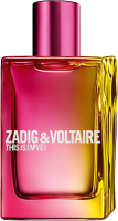 

Парфюмерная вода Zadig & Voltaire, This Is Love! Pour Elle