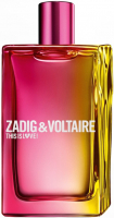 Туалетная вода Zadig & Voltaire This Is Love! For Her (100мл) - 
