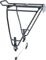 Багажник для велосипеда Oxford Omni Rack-Black LC685 - 