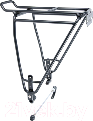 Изображение товара Багажник для велосипеда Oxford Omni Rack-Black LC685