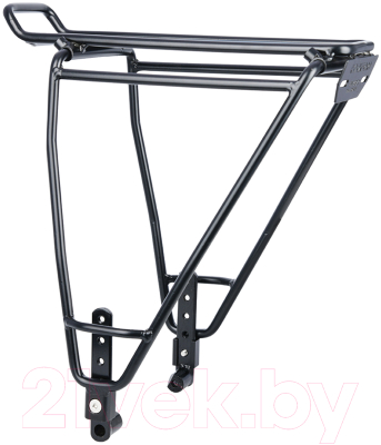 Багажник для велосипеда Oxford Omni Rack-Black LC685