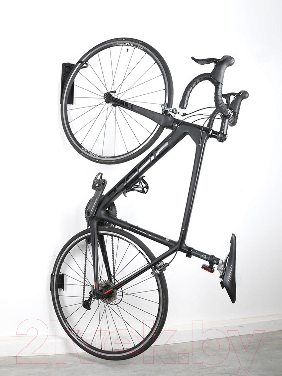 Кронштейн для велосипеда Oxford Vertical Bike Holder DS360
