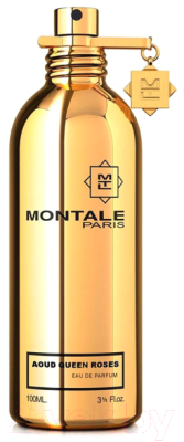 Парфюмерная вода Montale Aoud Queen Roses (100мл)