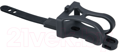 Велозамок Oxford LinkLock CL Folding Lock LK505