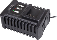 Зарядное устройство для электроинструмента Ferm CDA1170 - 