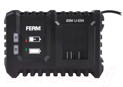 Зарядное устройство для электроинструмента Ferm CDA1170