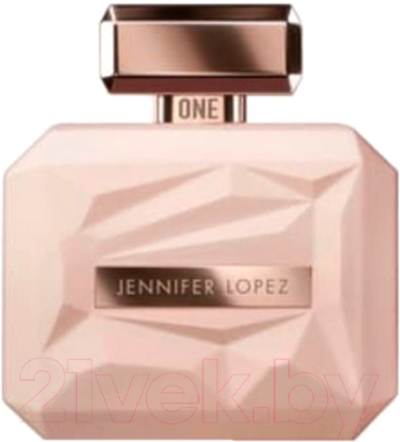 Парфюмерная вода Jennifer Lopez One (100мл)