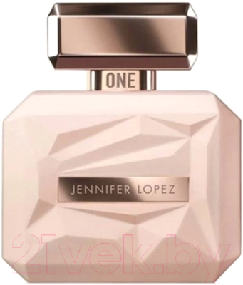 Парфюмерная вода Jennifer Lopez One (50мл)
