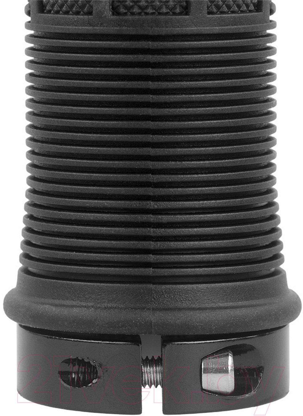 Грипсы для велосипеда Oxford Driver Lock-on MTB Grips / HG805B