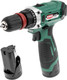 Аккумуляторная дрель-шуруповерт Hammer ACD122QC - 