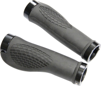 Грипсы для велосипеда Oxford Lock-On Ergonomic Handlebar Grips HG221 - 