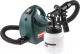 Краскопульт электрический Hammer Flex PRZ500B - 