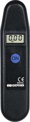 

Манометр шинный, AirGauge Digital Pressure Gauge OX752