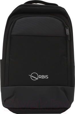 Сумка для ноутбука ORBIS Orbag003 (черный)