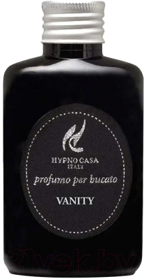 Кондиционер для белья Hypno Casa Luxury Vanity Парфюм (400мл)