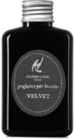 Кондиционер для белья Hypno Casa Luxury Velvet Парфюм (400мл) - 