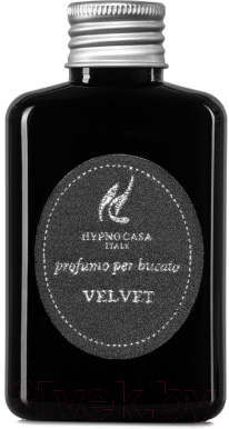 Кондиционер для белья Hypno Casa Luxury Velvet Парфюм (400мл)