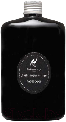 Кондиционер для белья Hypno Casa Luxury Passione Парфюм (400мл)