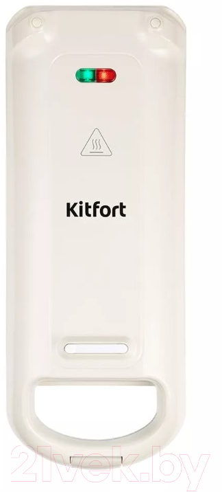 Вафельница Kitfort KT-1690