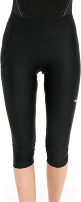 Велошорты Accapi 3/4 Pants W / B0104-99 (M, черный)