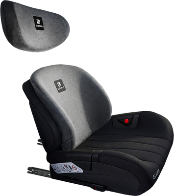 Бустер Martin Noir Elves Plus