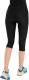 Миниатюра изображения товара Велошорты Accapi 3/4 Pants W / B0104-99 (XS, черный)