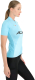 Миниатюра изображения товара Велоджерси Accapi Short Sleeve Shirt Full Zip W / B0120-46 (XS, бирюзовый)