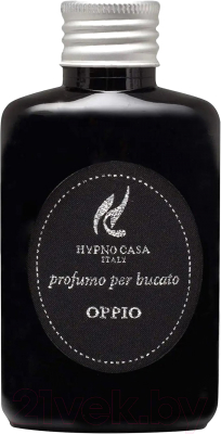 Кондиционер для белья Hypno Casa Luxury Oppio Парфюм (400мл)