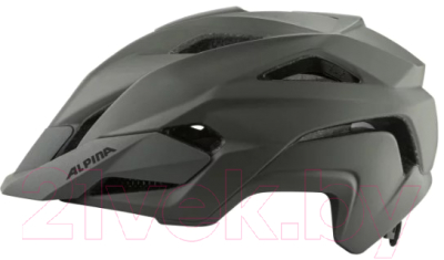 Защитный шлем Alpina Sports Kamloop / A9769-31 (р-р 60-64, серый матовый)
