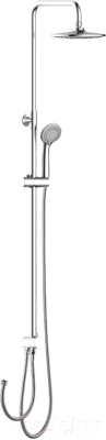 Душевая система Milardo 3703F24M76