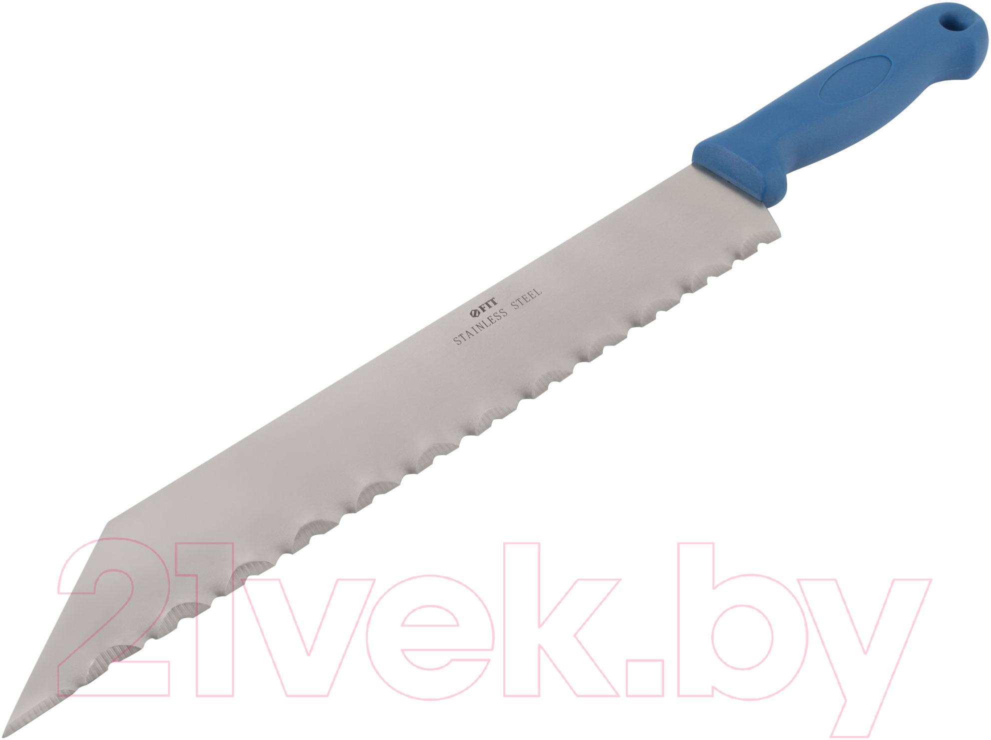Нож строительный FIT 340x50 / 10637