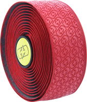 Обмотка руля для велосипеда Oxford Performance Handlebar Tape / HT626R (красный) - 