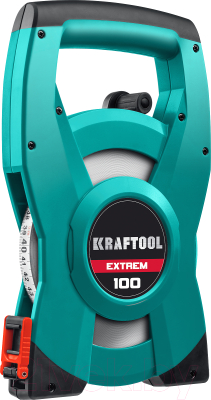 Мерная лента Kraftool Extrem 34185-100