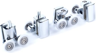 Ролики для душевой кабины IDDIS 966D23C8DZ - 