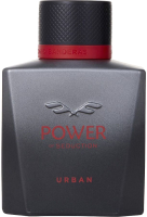 Туалетная вода Antonio Banderas Power Of Seduction Urban (100мл) - 