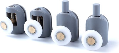 Ролики для душевой кабины IDDIS 966S23GR4DZ - 