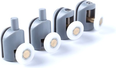 Ролики для душевой кабины IDDIS 966S23GR6DZ - 