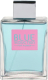 Туалетная вода Antonio Banderas Blue Seduction For Women (200мл) - 