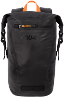 Рюкзак спортивный Oxford Aqua Evo OL686 (черный) - 