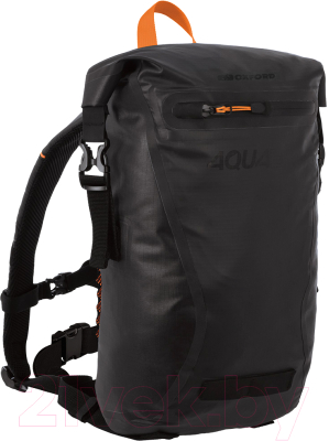 Рюкзак спортивный Oxford Aqua Evo OL686 (черный)