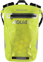 Рюкзак спортивный Oxford Aqua V 12 Backpack OL693 (Flou) - 