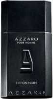Туалетная вода Azzaro Pour Homme Edition Noire (100мл) - 