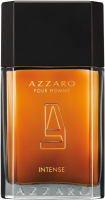 Парфюмерная вода Azzaro Pour Homme Intense (50мл) - 