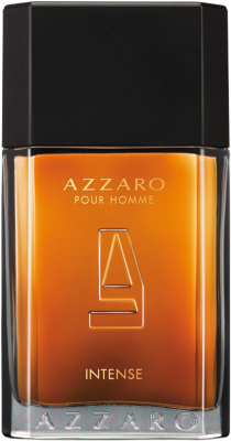 Парфюмерная вода Azzaro Pour Homme Intense (50мл)