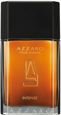 Парфюмерная вода Azzaro Pour Homme Intense (100мл)