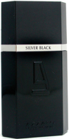Туалетная вода Azzaro Pour Homme Silver Black (50мл) - 
