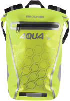 Рюкзак спортивный Oxford Aqua V 20 Backpack OL697 (Flou) - 